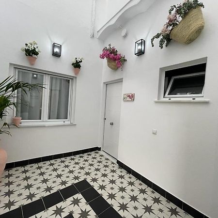 Apartamentos Casa El Gorras Кордова Екстер'єр фото