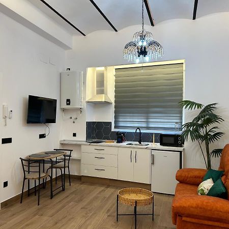 Apartamentos Casa El Gorras Кордова Екстер'єр фото