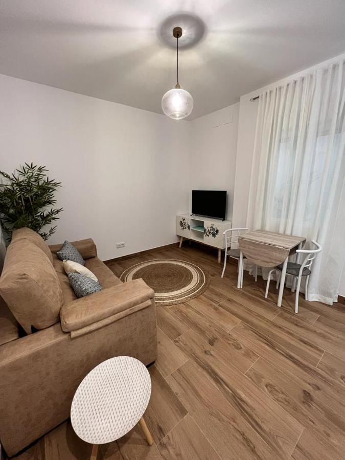 Apartamentos Casa El Gorras Кордова Екстер'єр фото