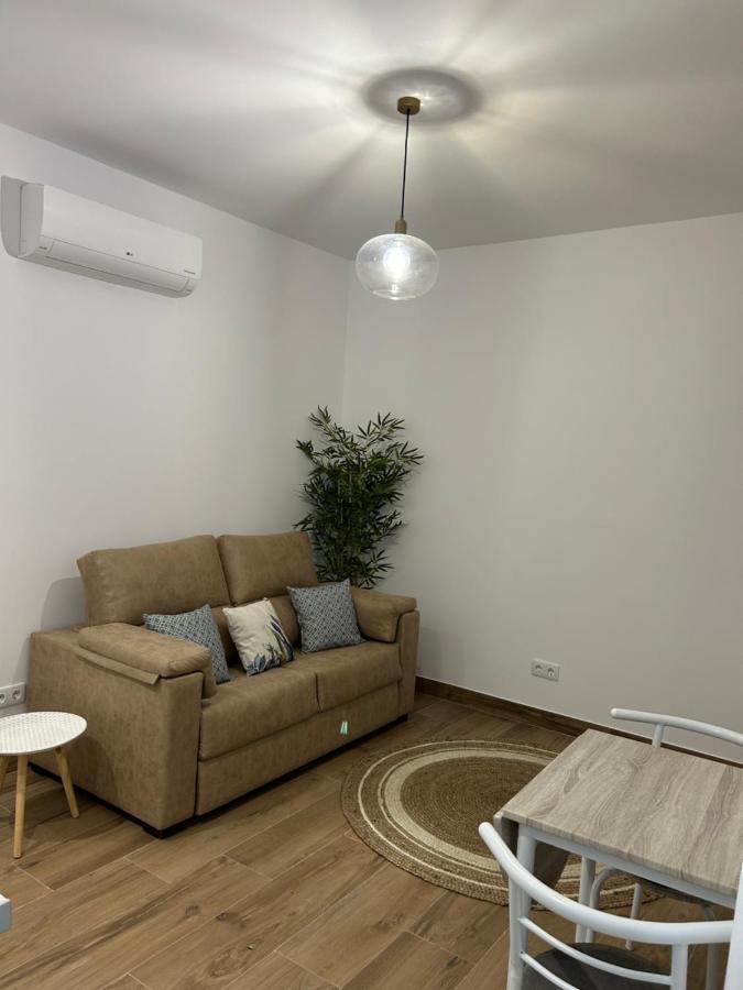 Apartamentos Casa El Gorras Кордова Екстер'єр фото