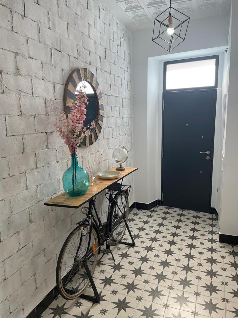 Apartamentos Casa El Gorras Кордова Екстер'єр фото