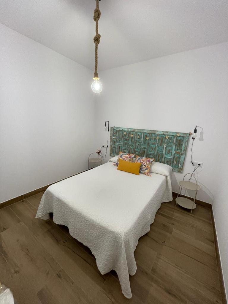Apartamentos Casa El Gorras Кордова Екстер'єр фото