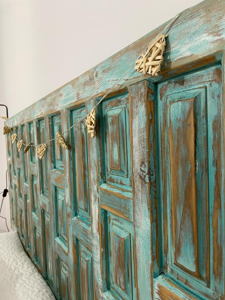 Apartamentos Casa El Gorras Кордова Екстер'єр фото